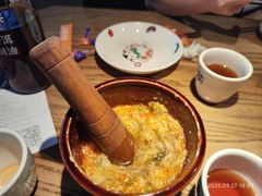 -茄子恰恰·新云南小炒(坪山益田店)
