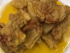 -小船渔村•大连菜•大连焖鱼(明泽街店)