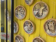 -杨梅红艺术教育(西安高新唐延教学中心)