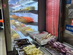 -幸福铁板烧(共和村店)