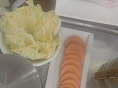 -清真·鸦儿李记·涮肉(鼓楼店)