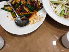 -良友·地标海鲜青岛菜(五四广场店)