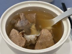 -天河大厦中餐厅(广州天河大厦店)