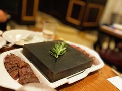 -Entrecôte 法国牛扒馆(保利·时光里店)