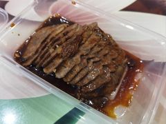 一心斋酱牛肉-上海一心斋(平凉路店)