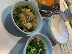 -蕃茄述·好汤自然来(江汉路店)