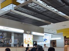 -蔡澜点心·粤菜(月星环球港店)