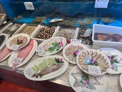 -牟传仁饭庄(星海店)