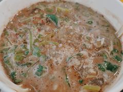 -李老二炒粉(桂林路一店)