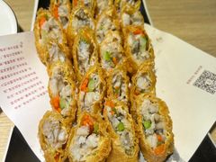 -味莊·青岛菜(云霄路店)