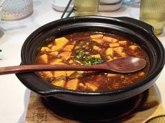 -火啫啫·粤式啫啫煲(南京弘阳店)
