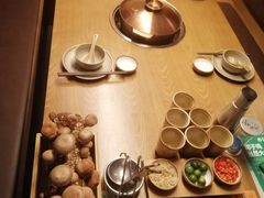 -大头椰·椰子鸡火锅(新梦店)
