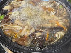 -草墩罗非鱼庄•野生菌•腊排骨(七星街上段店)