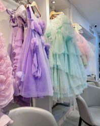 -倾城宝贝儿童摄影(广州天河店)