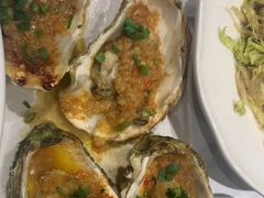 -蠔友汇·海鲜·生蚝烧烤(大东店)