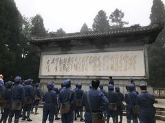 -井冈山风景名胜区-黄洋界