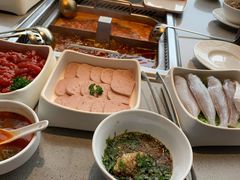 -海底捞火锅(老城根店)