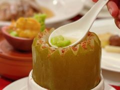 -酌宴府The China Club·广州万富希尔顿酒店(云城东路店)