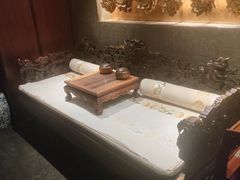 -华夏良子·足道SPA艾灸(王府井店)