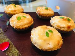 和牛塔-富淳饭店(陆家嘴保利广场店)