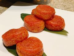 黄桂柿子饼-长安壹号