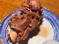 -95号酱骨·一块豆腐(展春园西路店)