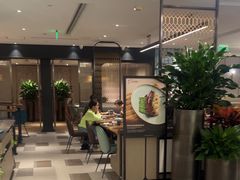-港丽餐厅(杭大店)