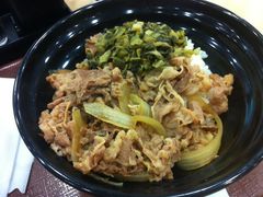 -食其家·牛丼咖喱(浦电路店)