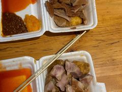 -细妹五香牛杂(步行街店)