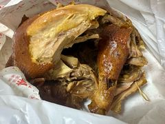 -小李烧鸡(西北角总店)