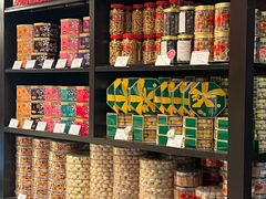 -本格旺索罗(樟宜机场T1店)