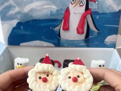 -派悦坊·甜品·蛋糕(虹口龙之梦店)