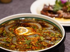 -大洋家·精品潮汕菜·生腌砂锅粥(天河东路店)