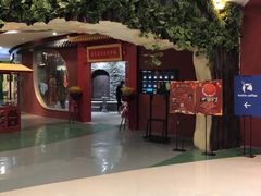 -luckincoffee瑞幸咖啡(恒大广场B1店)