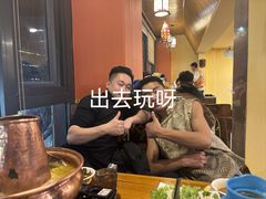 -如意林卡藏餐吧(大昭寺店)