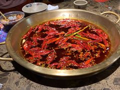 -小龙坎火锅(春熙太古里店)
