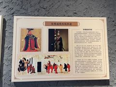 -巴音郭楞蒙古自治州博物馆