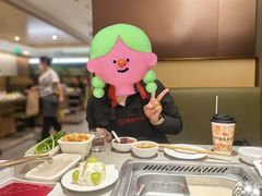 -海底捞火锅(顺义华联店)