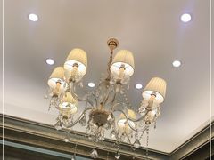 -骏莱海鲜鱼港(五角场店)