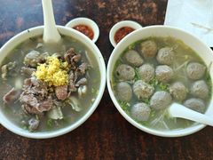 -潮镇老尾牛杂(环城西路店)