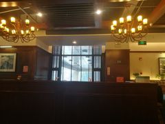 -Aqua Oasis 水天堂(爱山广场店)