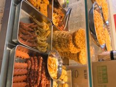 -柳州肥姨妈大骨螺蛳粉(沙河店)