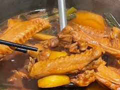 -广记餐厅(万福路店)