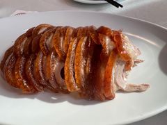 -惠丰堂饭庄·烤鸭·京味菜(民族大学店)