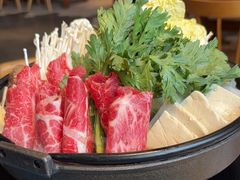 -山海烧肉(铁像寺路店)