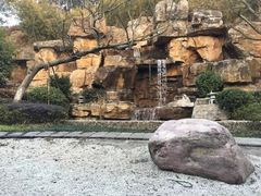 -天目湖涵田半山温泉