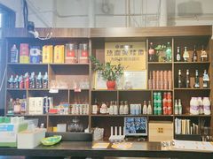 -味之绝热血美蛙鱼火锅(中坝店)