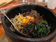 -大阪烧肉BAKA一代(十亩地店)