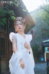 点击看大图 -onlygirl摄影美学馆高端定制(江滩店)