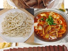 -古乐牛香鲜牛肉牛杂火锅(观前街店)